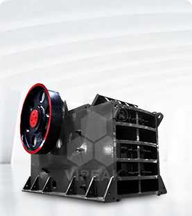 PE Jaw Crusher