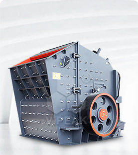 European Impact Crusher