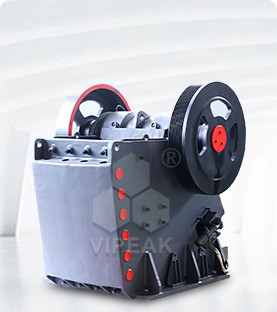 European Type Jaw Crusher
