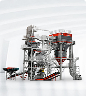 VU Aggregate Optimize