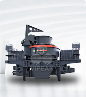 VSI6X Series Vertical Crusher