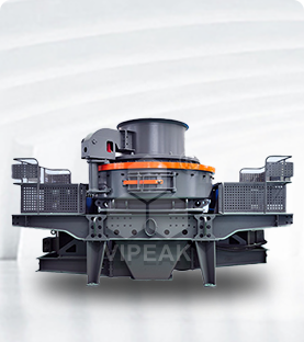 VSI5X Vertical Shaft Impact Crusher