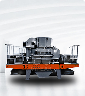 VSI Vertical Shaft Impact Crusher
